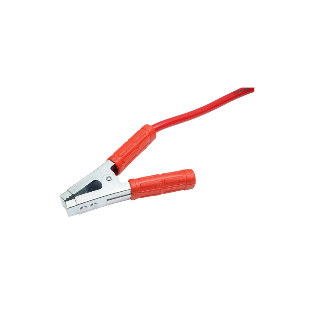 Cavo di trasferimento corrente per auto 1500A, lunghezza 4,5m Breckner Germany