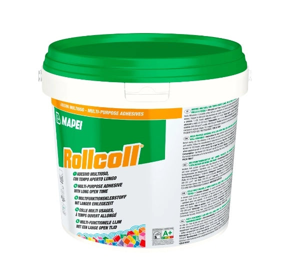 ROLLCOLL 5 KG - MAPEI