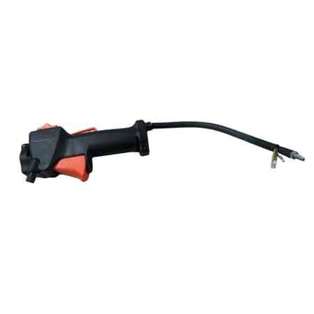 ACCELERATORE PER DECESPUGLIATORE IDEAL STAR ric. 4112002, 4112202 e 4112602 - IDEAL STAR