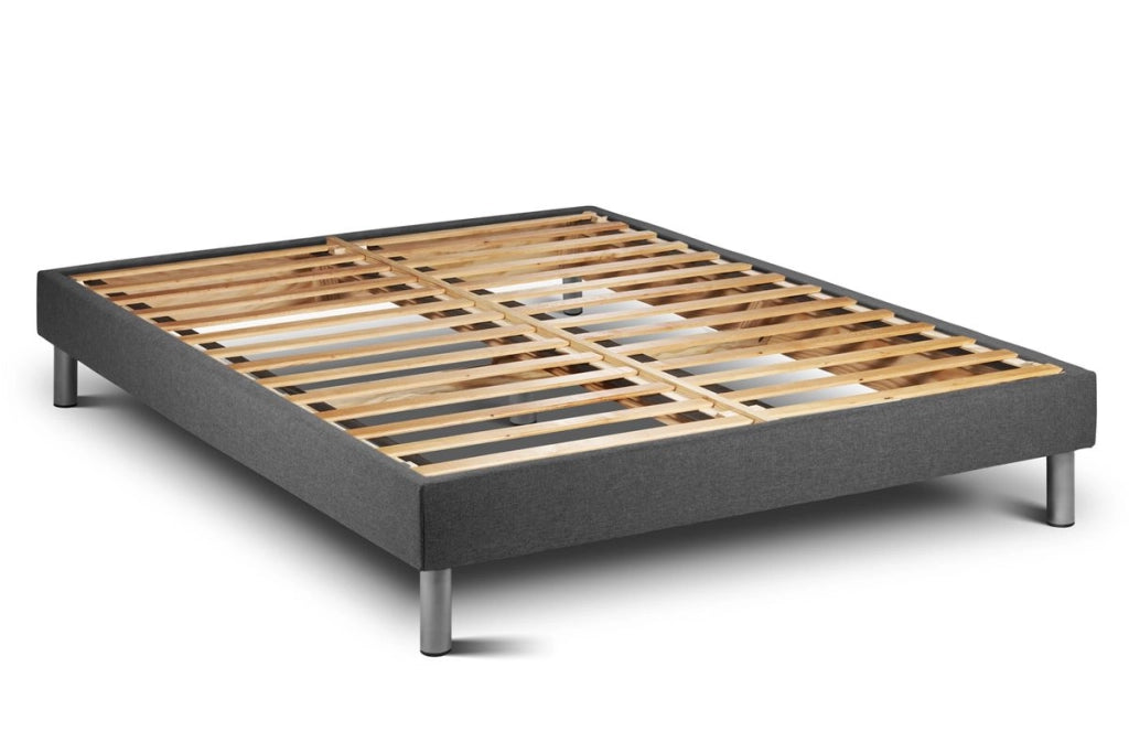 Set materasso e base 140x200 cm - Vitalpower