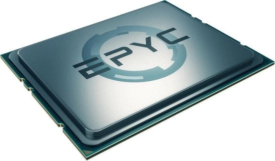 Processore AMD EPYC 7401 2 GHz 64 MB di cache L3
