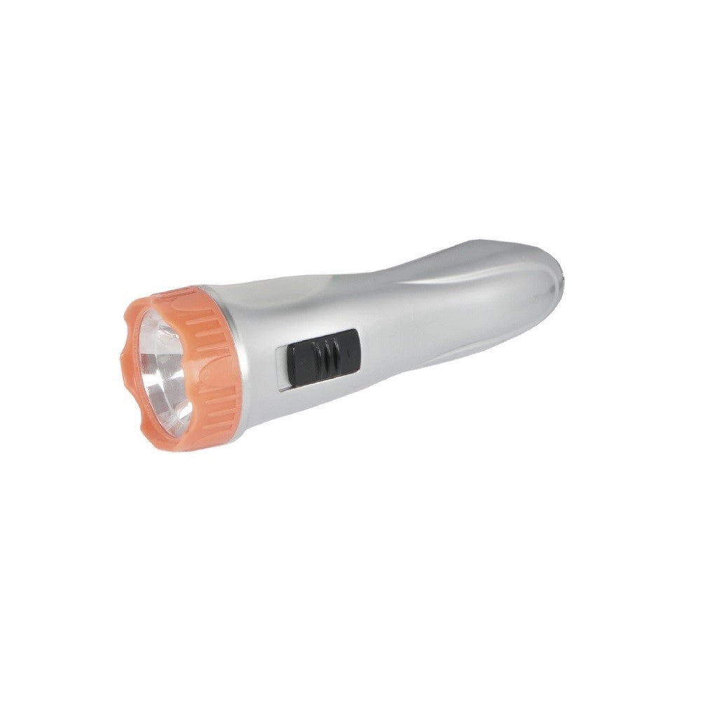 Trade Shop - Set 3 Pezzi Mini Torcia Torcette Led Smd Tascabile Portatile Vari Colori Dt-2135 -