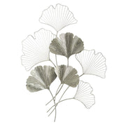 Pannello In Ferro Goxy Silver cm 62x4x86