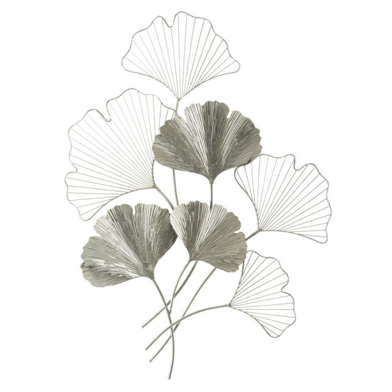 Pannello In Ferro Goxy Silver cm 62x4x86