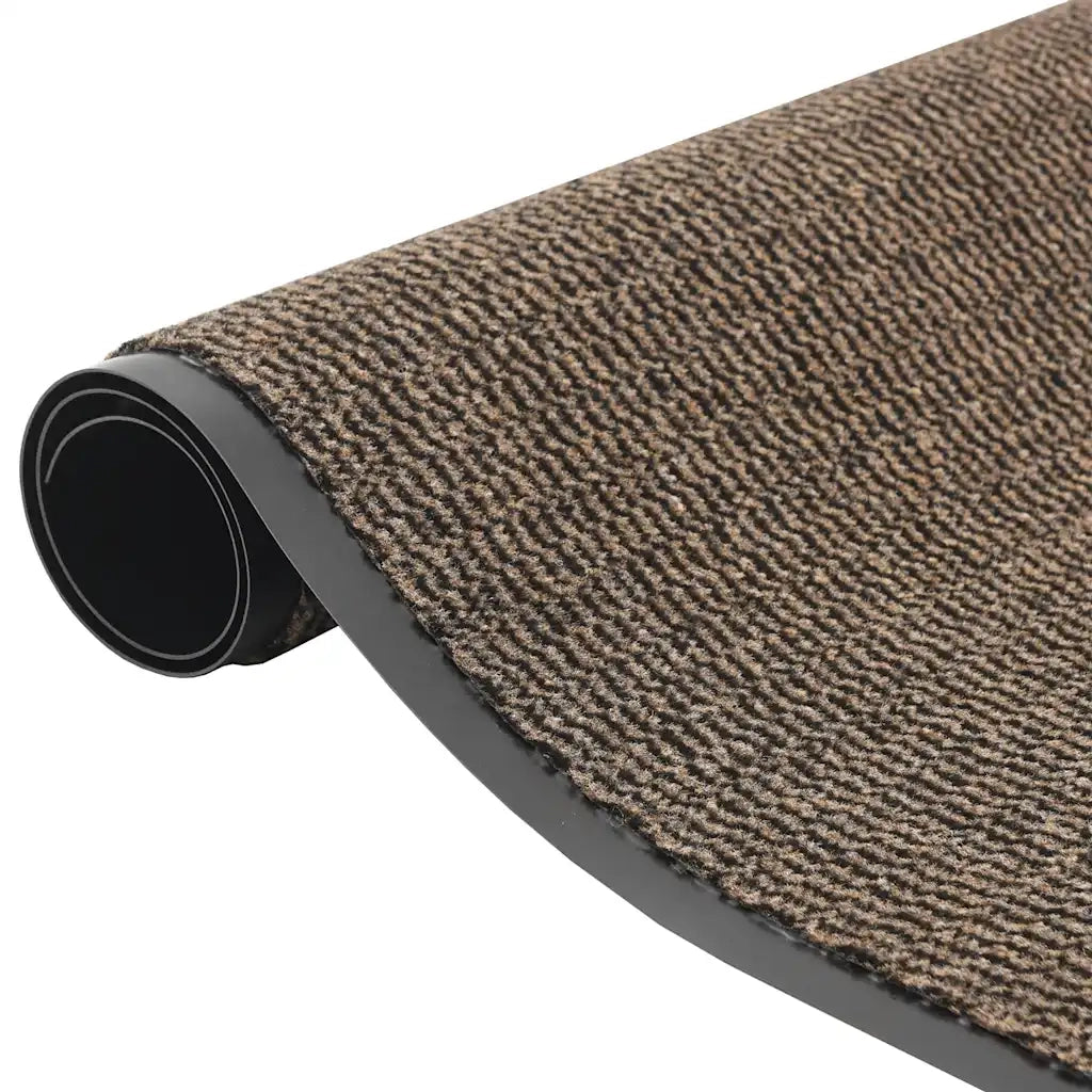 Zerbino Marrone 115x500 cm 4105589