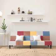 Divano Letto a 2 Posti-Sofa Letto 2 Posti-Daybed in Tessuto