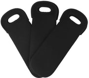 Set di 3 Stoffe Isolanti per Bottiglia