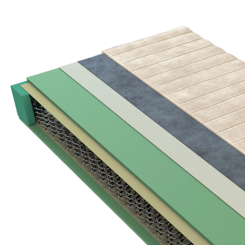 Materasso CLASSIC (80x200)