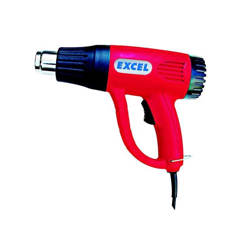 Termosoffiatore Ts2000 Excel 06387
