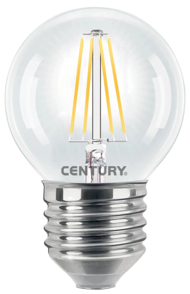 CENTURY INCANTO lampada LED Bianco caldo 2700 K 35 W E27 E