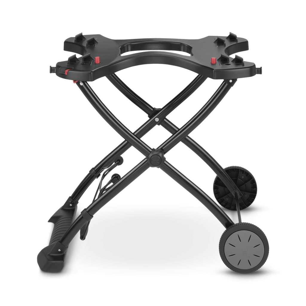 Weber 6557 accessorio per barbecue per laperto/grill carrello