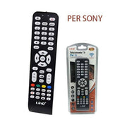 Trade Shop - Telecomando Universale Compatibile Per Tv Sony Universal Remote Control Sn-5720 -
