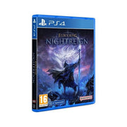 Videogioco bandai namco 117998 playstation 4 elden ring nightreign