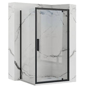 Cabina Doccia Ad Angolo Rapid Swing 120x80