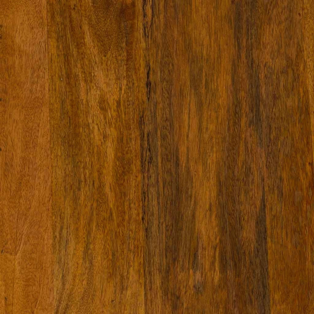 Credenza in legno marrone 124x47x76