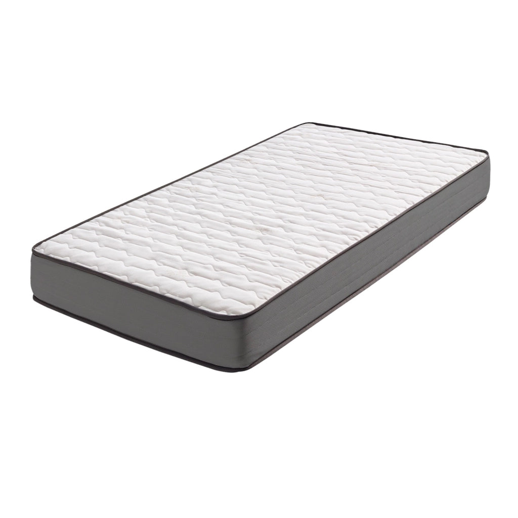 Materasso HR Core Multi Flex Care 21cm, 90 x 190cm - Moonia