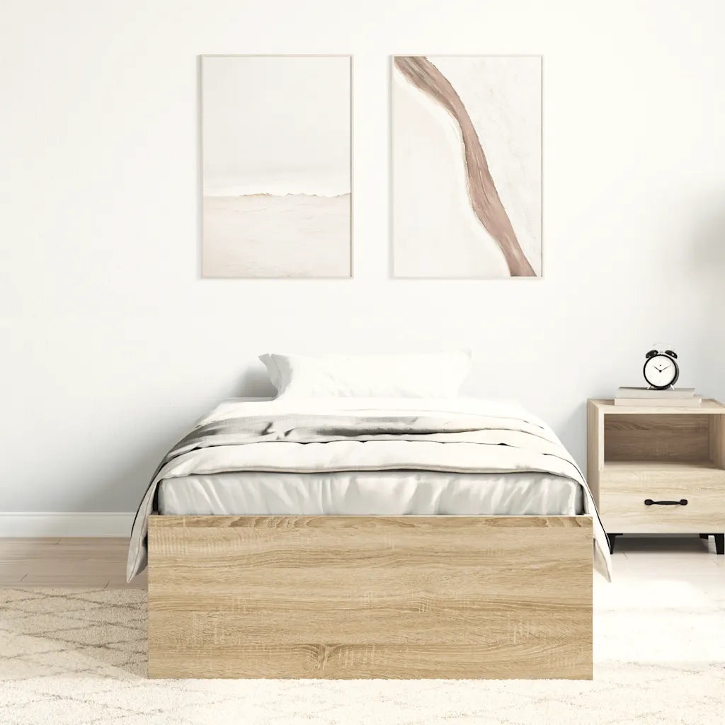 Giroletto Rovere Sonoma 100x200 cm