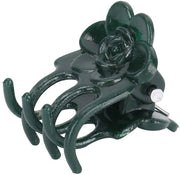 Clips per Orchidee 200 pezzi - Sostegno per piante - Clips per fiori di orchidea