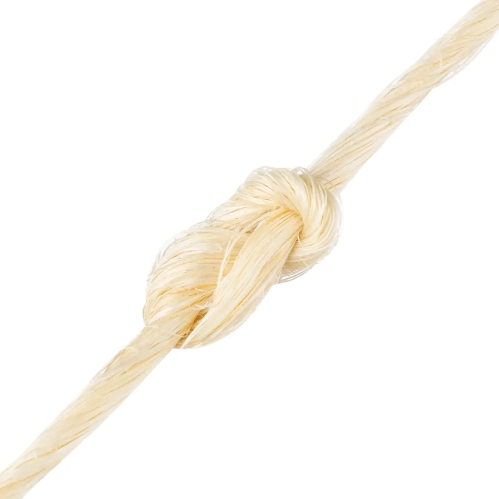 Corda | Fune in Sisal 100% 3 mm 200 m