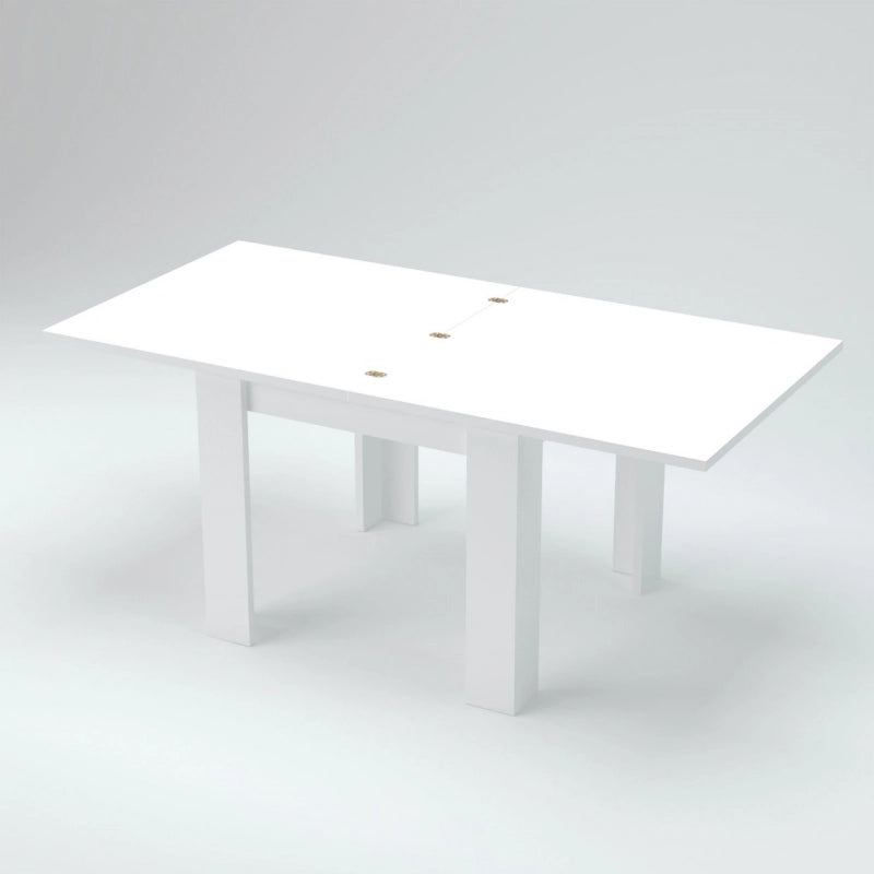 Tavolo allungabile Jesi – 90/180x75x90 – Cemento
