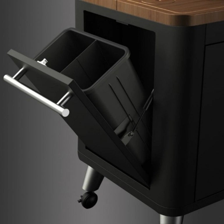 Prep Table Mobile di Everdure by Heston Blumenthal