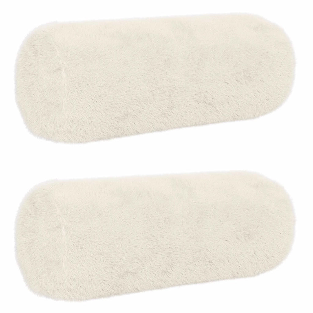 Federa 2 pz HEERLEN Bianco Ø 15 x 40 cm 923441