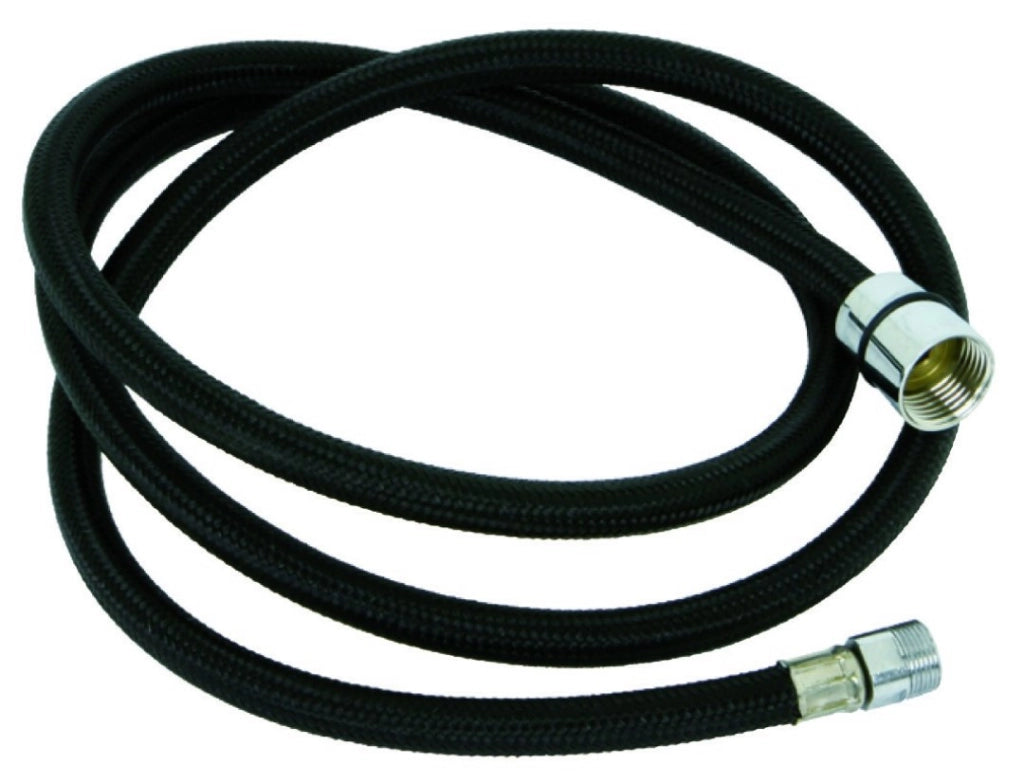Flessibile Per Doccette Estraibili Lavello Cm 150 In Nylon Idrobric - Idrobric
