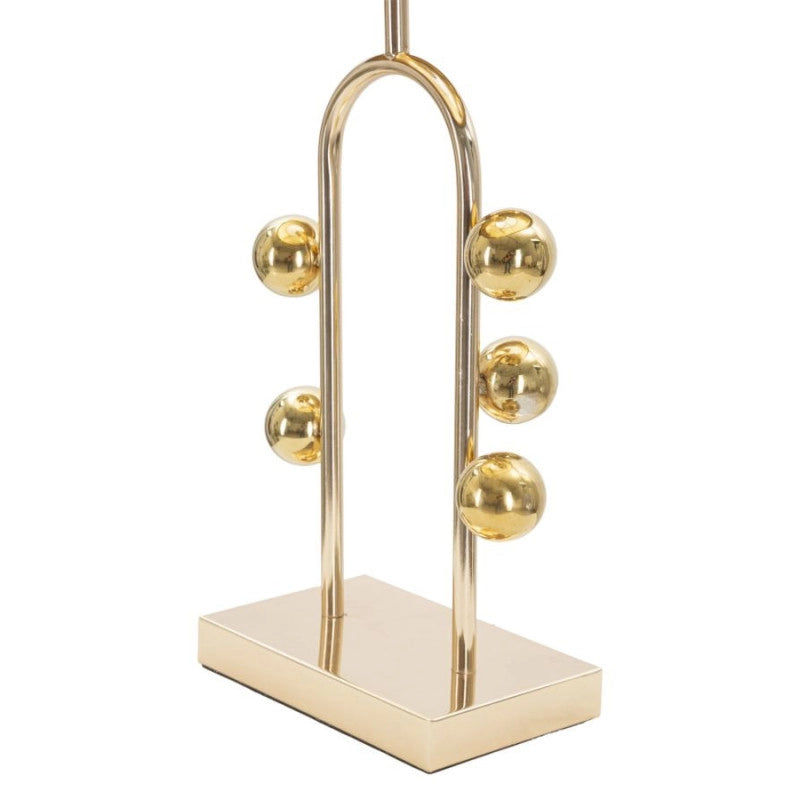 Lampadelle A Da Tavolo Bubble cm ø 32,5x61
