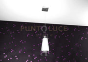 CONE SOSPENSIONE 1 LUCE 1079-S1