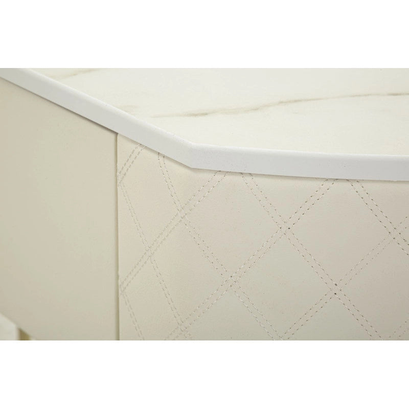 Consolle Sharon cm 100x40x75