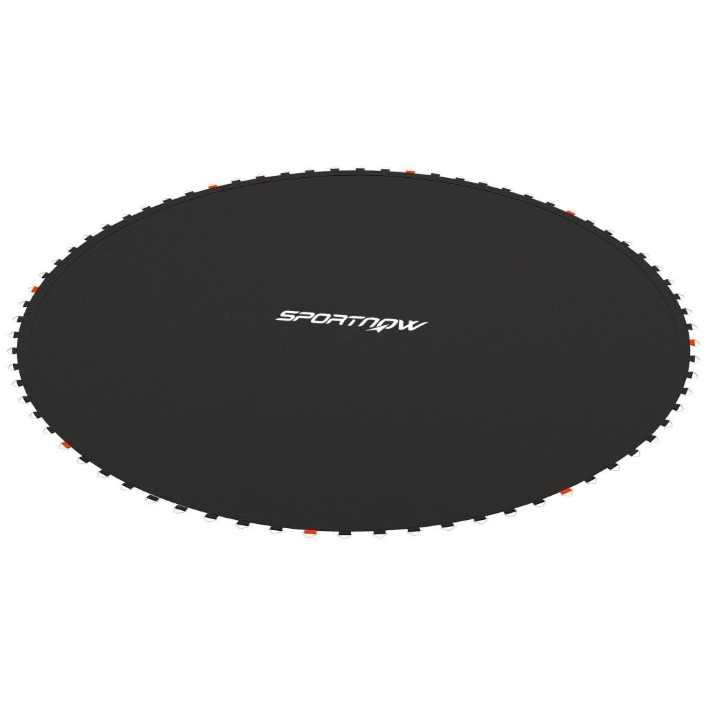 Tappeto di ricambio per trampolino ¨C Minimal ¨C ? 2,4 m, 14 cm molle