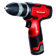 TRAPANO A BATTERIA TH-CD 12-2 LI EINHELL