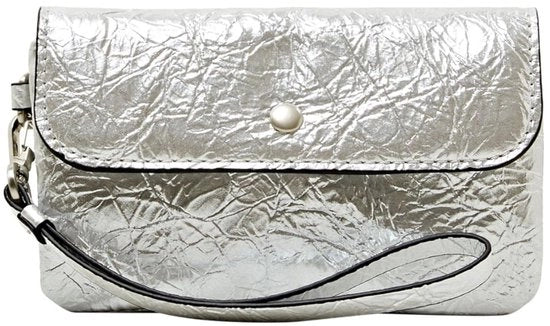 Clacchi per donne, 090/Argento