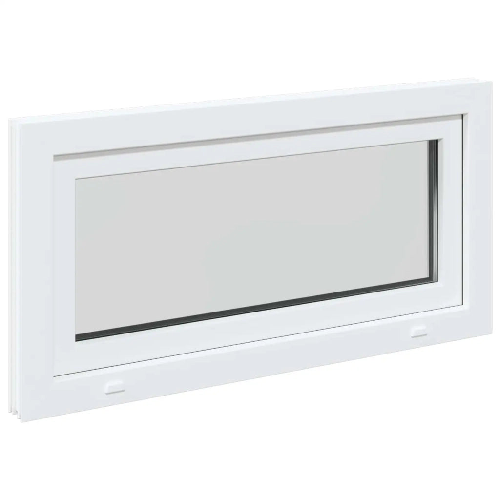 Finestra per Soffitta RISOR 50 x 55 cm PVC e Vetro 42047856