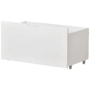 Letto a due cassetti per bambini - Zephmum- 2 cassetti