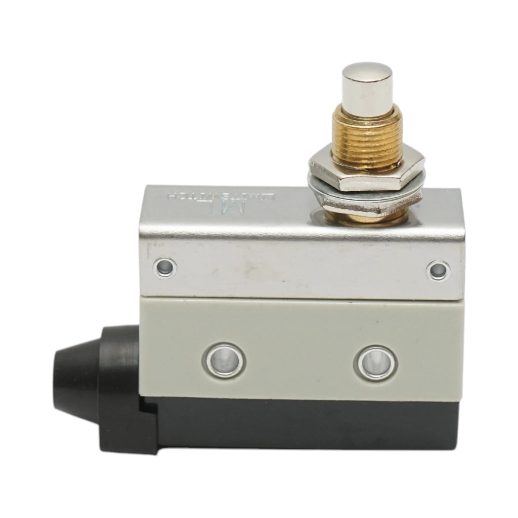 Finecorsa con testa in metallo 380V AC/250V DC Breckner Germany