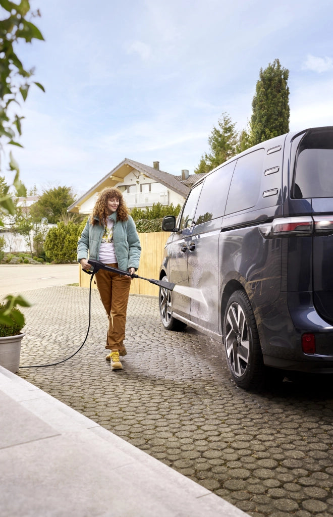 Karcher Eco!Booster 120