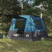 Tenda Toilette Blu 10 persone 42017449