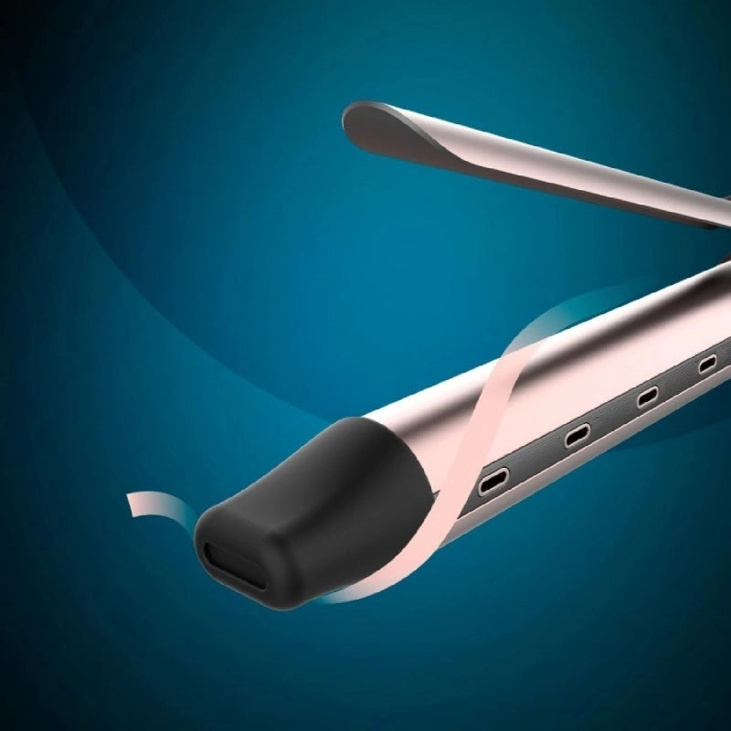 CECOTEC 03437 - SurfCare Curly Sphere