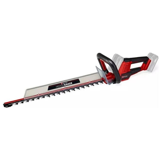 Einhell GE-CH 36/61 Li-Solo Doppia lama 2,8 kg