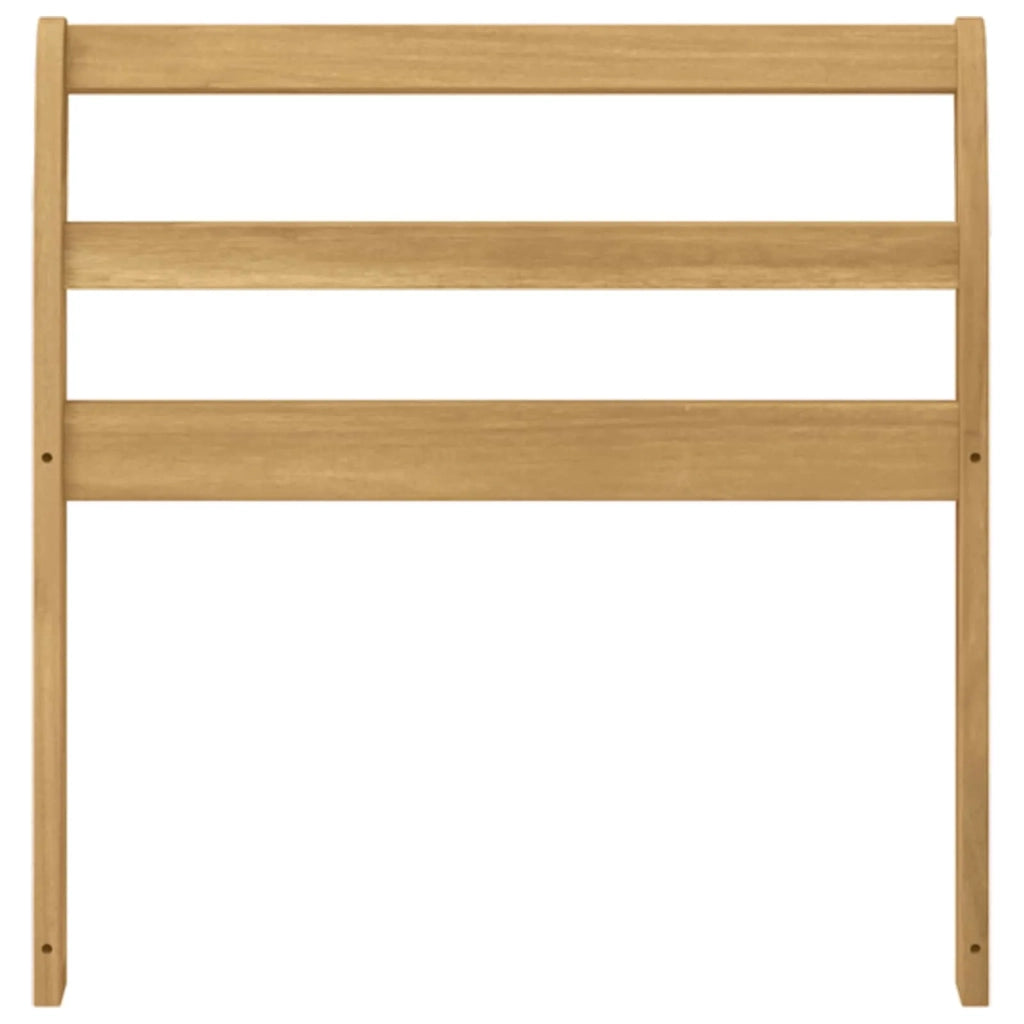 Modulo Braccioli 2 pcs Bianco 58,5 x 8,5 x 60 cm 901517