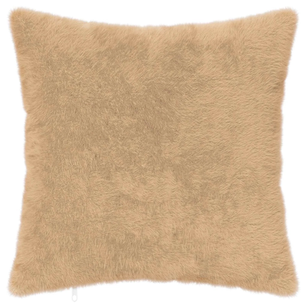 Federa 2 pz HEERLEN Crema 50 x 50 cm 911176