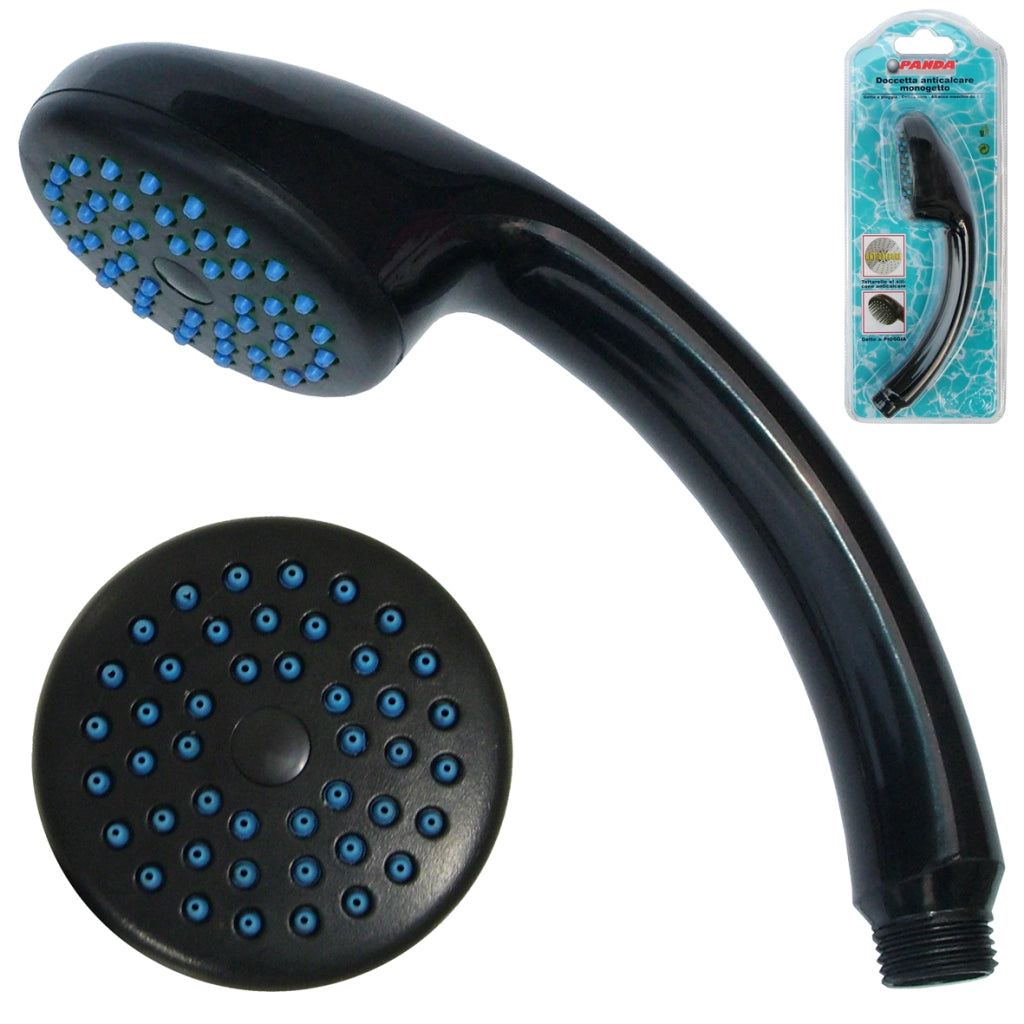 Doccetta Monogetto Antic. Colore Nero