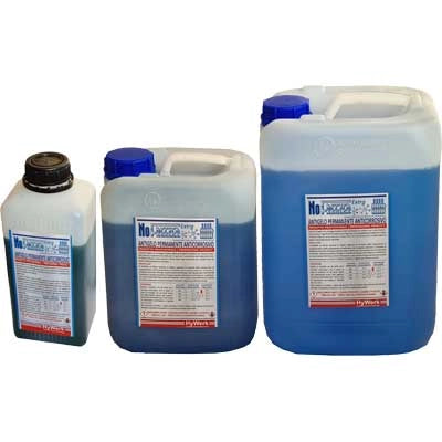 ANTIGELO PER IMPIANTI DI RISCALDAMENTO  10 kg     MADE IN ITALY