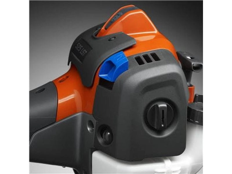 Decespugliatore Husqvarna 129RJ con motore da 27cc e 1.1 Hp