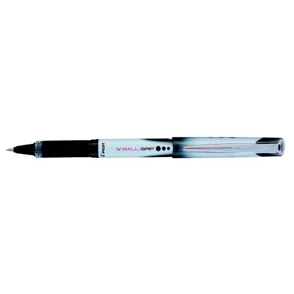 Cf12roller v ball grip 0.5 nero - 011260