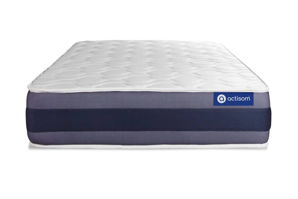 Materasso Actilatex morpho 90x210cm - Spessore : 24cm - Lattice e memory foam - Bilanciato
