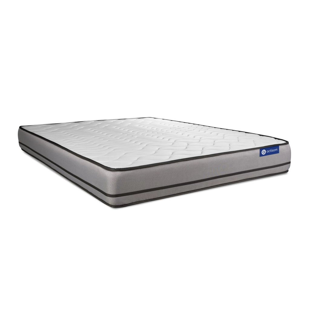 Materasso Actimemo night 130x210cm - Spessore : 20cm - Memory foam - Molto rigido