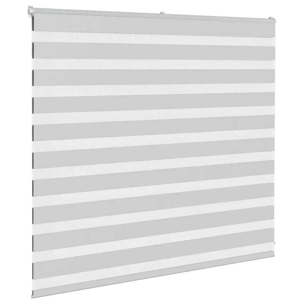 Tenda a rullo | Tenda avvolgibile Zebra Larghezza Tessuto 150,9 cm Poliestere