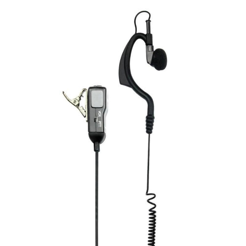 MA21-L MICROFONO P/A CAVO SPIRALATO CONNETTORE A L